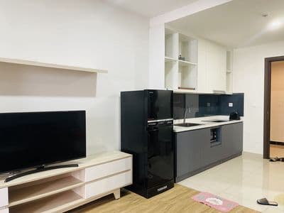 Cho thuê căn hộ sunrise city view – quận 7