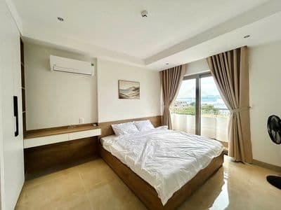 Căn hộ mới 100% – sơn trà