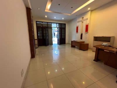 Cho thuê nhà nguyên căn 4 tầng lương nhữ hộc – hải châu