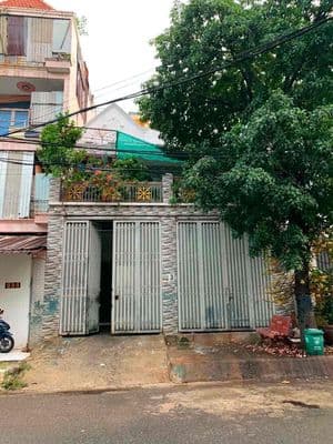 Bán nhà khu vực bình trị đông cũ, bình tân