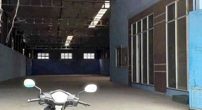 Cho Thuê Xưởng Hóc Môn 850m cont 24/24