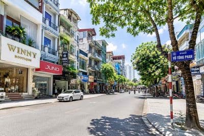 Chính chủ bán nhà phố vũ tông phan 40m x 5 tâng cách ô tô 15m