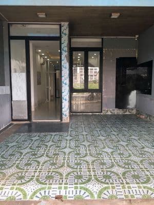Cho thuê mặt bằng trệt đường 24m 5x17 giá 8tr hợp làm văn phòng, kho