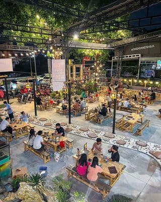 Cho thuê góc 2 mặt tiền nguyễn xí-bình thạnh ~1100m2, ngang 33m