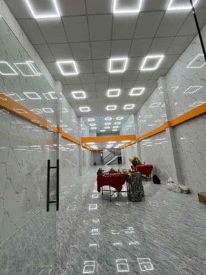 Nhà cho thuê 5x20 - mặt tiền trần văn mười – xuân thới đông, hóc môn