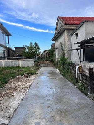 Đất Kiệt Trung Tâm Phường Thuận An