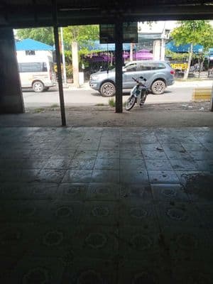 Cho thuê kho xưởng giá rẻ