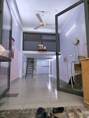 cho thuê nhà mặt tiền kinh doanh đối diện công ty Việt Tiến ,Tân Bình