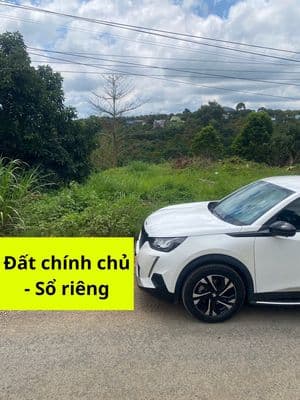 Chính chủ bán đất Lộc An - 288m² - ngang 6m - 100m² thổ cư - sổ riêng