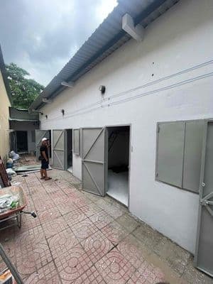 Thu Nhập 23tr/th diện tích đất 190m2 7 phòng + 1 căn nhà trệt + 1 lầu