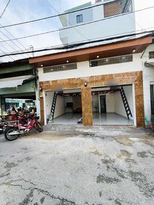 cho thuê mặt bằng kinh doanh Gò Vấp
