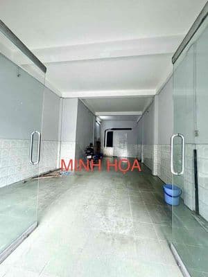 Cho thuê mặt bằng Châu Thị Vĩnh Tế