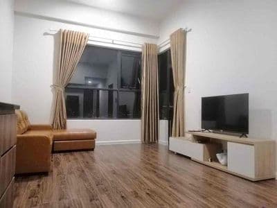 Cho thuê 2pn - mizuki park - full nội thất - sát q8, q5