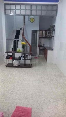 cho thuê nhà nguyên căn hẻm lý chính thắng quận 3