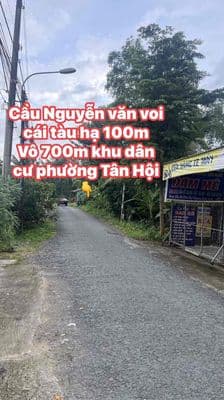 Đấ chính chủ sổ hồng riêng đất ở đô thị