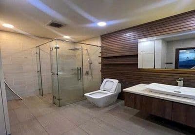 Cho thuê biệt thự KDC Trung Sơn view công viên, DT 10x20m, giá 57 Tr
