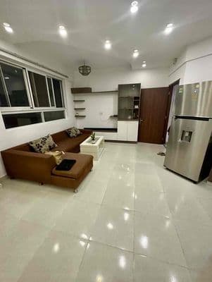 Cho thuê cc Hưng Ngân 3pm2wc nhà đẹp sạch sẽ trống vào ở ngay
