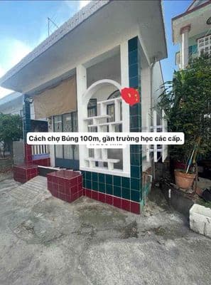 Bán Nhà Cấp 4 .
