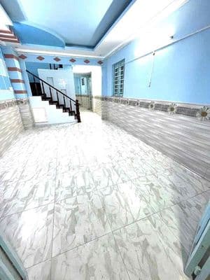 2 phòng hẻm 633 hồng bàng nhà mới