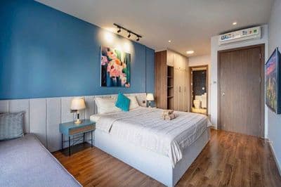 Cần bán căn hộ Khang Gia - Gò Vấp. DT: 71m² 2PN 2WC full - Sổ hồng