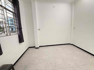 Nhà mới nguyên căn 7 triệu ở liền