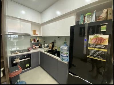 Bán căn hộ 3PN giá tốt chỉ 7.3 tỷ có HĐMB tại CC Orchard Parkview