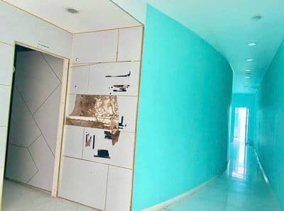 Cho thuê nhà mặt tiền trần hưng đạo ngang hơn 10m gần đại học cần thơ