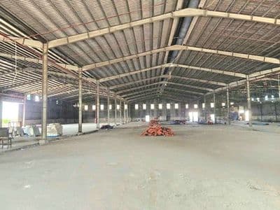 Cho thuê xưởng 2900m2.Pccc tự động.Gần kbu công nghiệp Nam Tân Uyên,BD