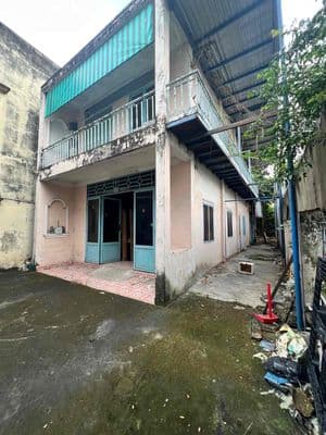 254m2(7x32)- tân kỳ tân quý - kế tp - 10m ra mặt tiền - xây chdv ngon