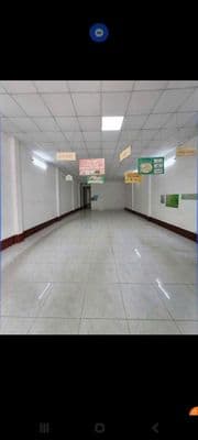 Cho thuê mặt tiền trần việt châu cần thơ gần chợ ngang 6m giá 40 triệu