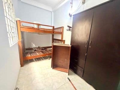 Nhà nguyên căn hồ xuân hương bình thạnh