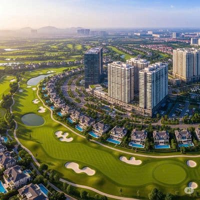 Cc cắt lỗ lô đất châu ninh 100m2 mt 5.3m nhỉnh 1 tỷ view dự án (hot)