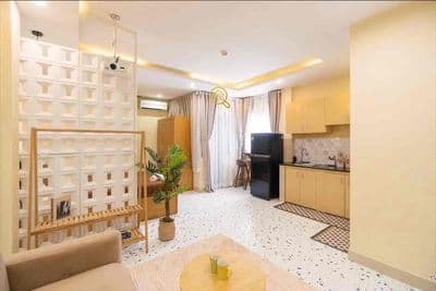 Căn Hộ Xinh Lung Linh – Full Nội Thất – Gần Tất Cả Trường Đại Họ