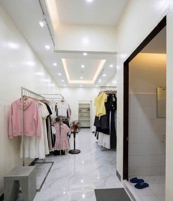 Cho thuê nhà mặt tiền 3/2 đoạn gần ngã tư nguyễn văn linh cần thơ