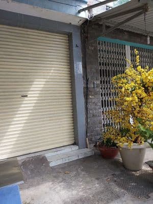 Ngay Khu Công Nghiệp Tân Bình mặt tiền đường rộng 30m