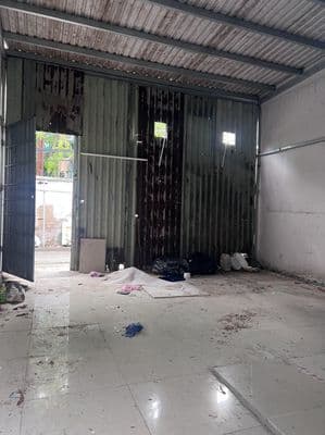 Đất fuul thổ cư, sổ riêng, hẻm xe hơi cách Phạm Hữu Lầu 40m, DT 66m2