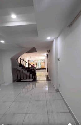 Mbkd mặt tiền đường số 32, tân quy đông kd đa nghề có chỗ ngủ lại
