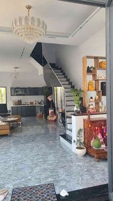 Chính chủ gửi bán nhà 2 mặt tiền đường 38 hbc thủ đức