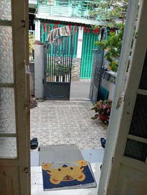 Bán nhà hẻm lâm văn bền – quận 7 (phường tân thuận, tp.hcm)