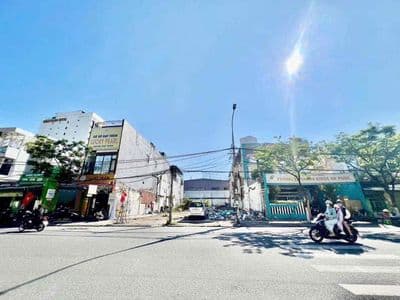 Cho thuê lô đất 787m2 Núi Thành , ngang 17m , hđ 5 năm , vị trí đẹp