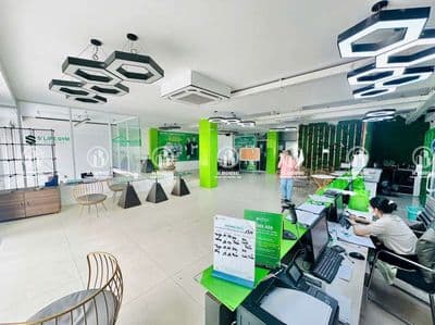 Cho thuê nguyên tòa nhà mặt tiền đường vườn lài, q. tân phú 250tr/thg