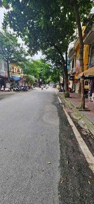 Nhà đất Long Biên giá rẻ