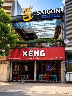 Góc 2 mặt tiền nguyễn đình chiểu, quận 1 - 8,5x20m - 2 tầng suốt