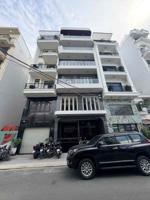 Cho Thuê Mặt Bằng Ngay Đường Số Tân Kiểng Kinh Doanh Đa Dạng Ngành