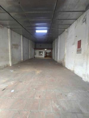 Cho thuê mặt bằng, kho xưởng