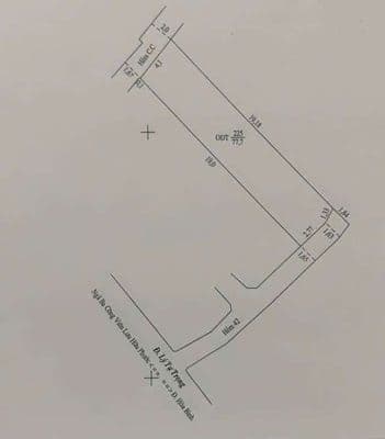 Bán nhà bằng giá nền