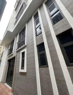 156tr/m2 CHDV Hoàng Mai-Mai Động, 80m*6T Thang máy, 11pkk PCCC chuẩn