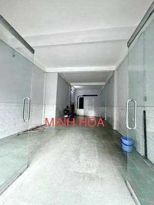 Cho thuê mặt bằng Châu Thị Vĩnh Tế trống suốt