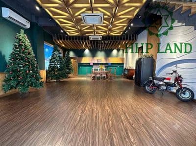 Cho thuê shophouse ngang 10m gần vincom biên hoà, đồng nai