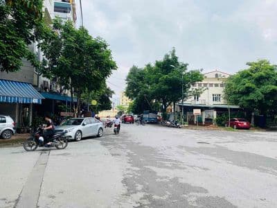 Bán nhà Liền kề KĐT Văn Khê Hà Đông 40M MẶT TIỀN 5.8M GIÁ 11.8 TỶ